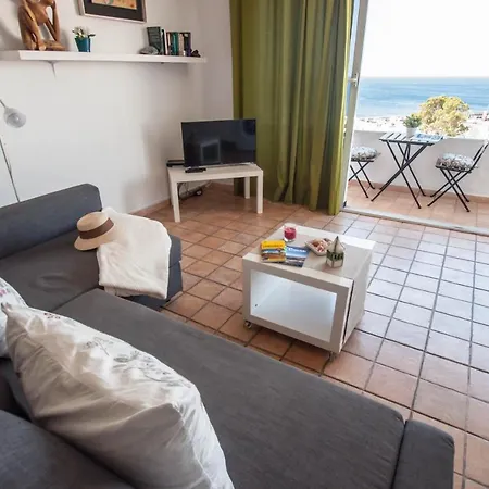 Apartment Buena Vista Studio - Shared Pool *