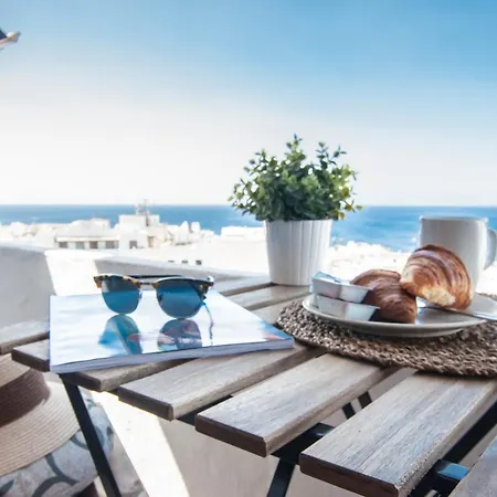 Buena Vista Studio - Shared Pool Apartment *