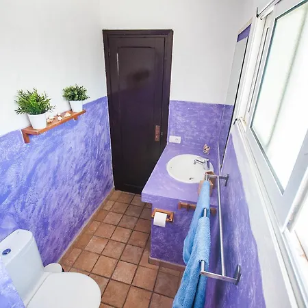 Apartment Buena Vista Studio - Shared Pool Tías