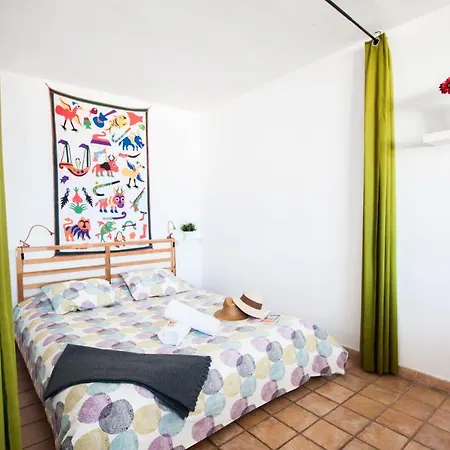 Buena Vista Studio - Shared Pool * Tias