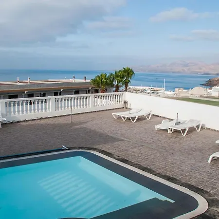 Apartment Buena Vista Studio - Shared Pool *